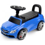 TOYZ auto Mercedes-Benz C63 AMG modré – Zboží Dáma