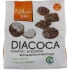 Sušenka Pečivárně Lipt. Hrádok Diacoca sušenky kakaovo-kokosová 180 g