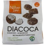 Pečivárně Lipt. Hrádok Diacoca sušenky kakaovo-kokosová 180 g