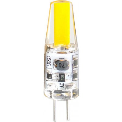 Panlux žárovka LED 1,5W-10 G4 3000K 360° kapsule – Zboží Živě