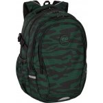 Patio batoh Factor 17˝ zelená – Hledejceny.cz