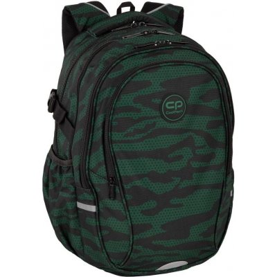 Patio batoh Factor 17˝ zelená – Hledejceny.cz