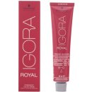 Schwarzkopf Igora Royal 8-0 Colorists's Color Creme 60 ml