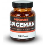 MikBaits Spiceman Dip WS3 Crab Butyric 125 ml – Zboží Dáma