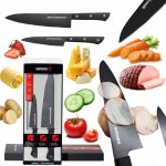 Samura SHADOW Sada 2 nožů – Zboží Mobilmania