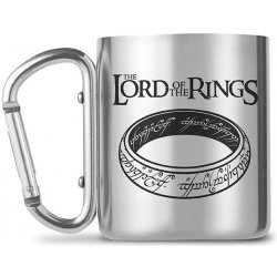 Hrnek Lord of the Rings Ring s karabinou MGCM0044 235 ml