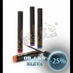 Oční linky UV bodypainting různé barvy – Zboží Dáma