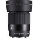 SIGMA 30 mm f/1.4 DC DN Contemporary Nikon Z