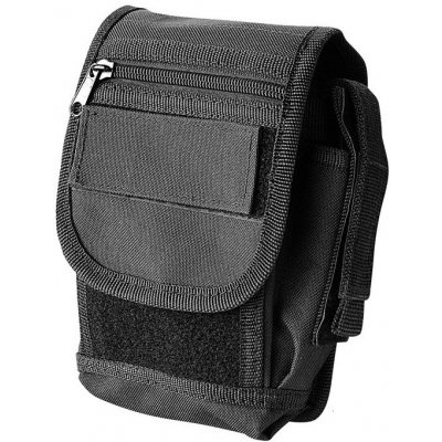 Commando organizer černá – Hledejceny.cz