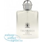 TrussarDi Donna toaletní voda dámská 100 ml tester – Zboží Mobilmania