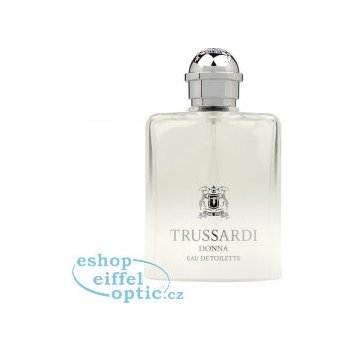 TrussarDi Donna toaletní voda dámská 100 ml tester