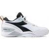Dámské tenisové boty Diadora Speed Blushield 5 W AG - white/silver/black