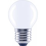 Flair LED žárovka G45 E27 2,2W/25W 250lm 2700K matná stmívatelná – Hledejceny.cz
