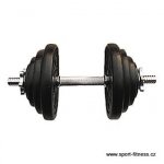Činka nakládací jednoruční 20 kg – Zboží Mobilmania