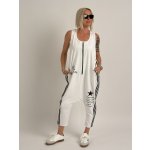 Zocco bílý baggy overal Tesor – Zbozi.Blesk.cz