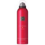 Rituals The Ritual Of Ayurveda vyživující sprchová pěna s mandlovým olejem 200 ml – Hledejceny.cz