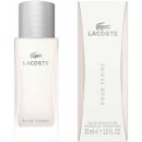 Lacoste Légére parfémovaná voda dámská 90 ml tester