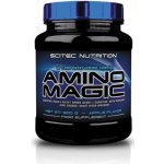Scitec Nutrition Amino Magic 500 g – Hledejceny.cz