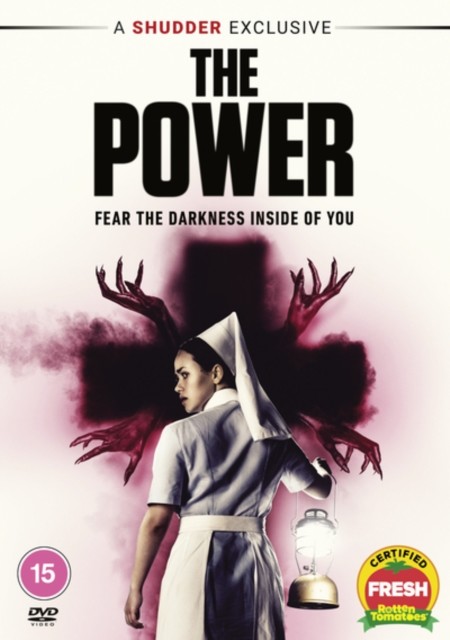 The Power DVD