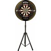 Hot Game GrandSlam Travelstand dartboard