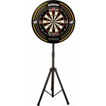 Hot Game GrandSlam Travelstand dartboard – Zboží Mobilmania