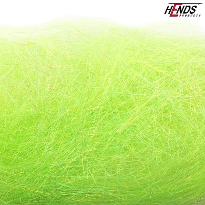 Hends Andělské Vlasy Angel Hair Chartreuse Pearl – Hledejceny.cz