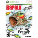 Rapala Fishing Frenzy 2009 – Hledejceny.cz