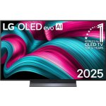 LG OLED48C54LA – Zboží Živě