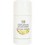 Biorythme 100% přírodní deodorant Citronová meduňka deostick 80 g – Zboží Mobilmania
