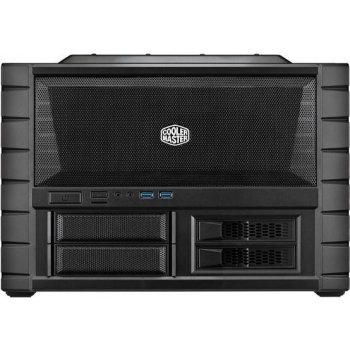 Cooler Master HAF XB EVO RC-902XB-KKN2