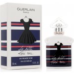 Guerlain La Petite Robe Noire Ma Robe Velours parfémovaná voda dámská 50 ml – Zboží Mobilmania