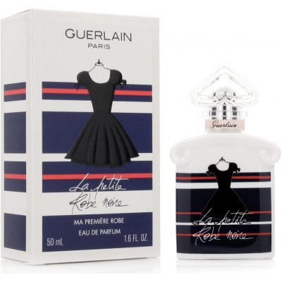 Guerlain La Petite Robe Noire Ma Robe Velours parfémovaná voda dámská 50 ml – Zbozi.Blesk.cz