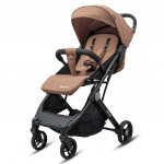 Baby Mix Sport Bimelo Ultra-light béžový 2025 – Zbozi.Blesk.cz