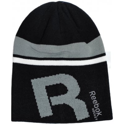 Reebok kulich Hockey Team Toque black – Hledejceny.cz