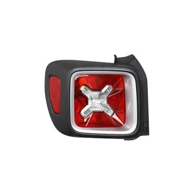 Zadní světlo- levé JEEP RENEGADE 2014 a výše |014 a výše| AUTOMOTIVE LIGHTING | 8001063797557 – Hledejceny.cz