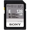 Paměťová karta Sony SDXC UHS-II 128 GB SFE128A.AE