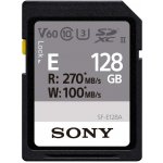 Sony SDXC UHS-II 128 GB SFE128A.AE