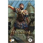 Fox in the box Hannibal & Hamilcar Makedonské slunce – Zboží Živě