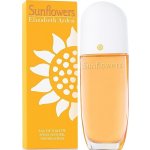 Elizabeth Arden Sunflowers toaletní voda dámská 50 ml – Hledejceny.cz