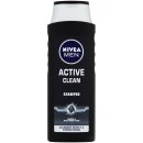 Nivea Men Active Clean 3v1 sprchový gel 500 ml