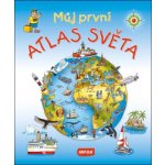 Můj první ATLAS SVĚTA – Hledejceny.cz