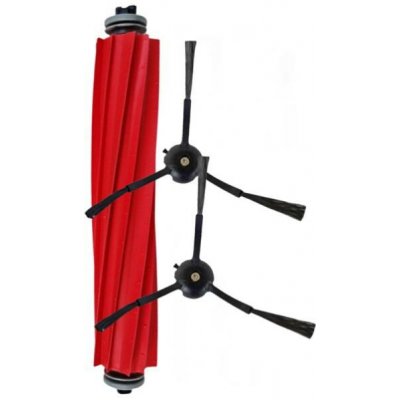 NipponCEC Roborock Qrevo S 1+2ks – Zboží Mobilmania