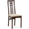 Jídelní židle MOB Banwell-2482 WAL ořech