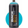 Barva ve spreji Dupli Color Montana Black 400 ml TR True Cyan