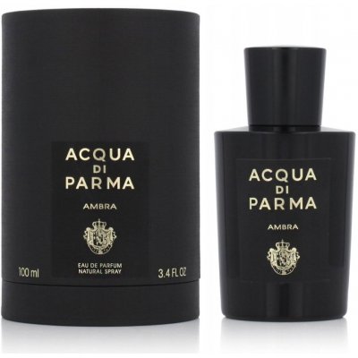 Acqua Di Parma Ambra parfémovaná voda unisex 100 ml