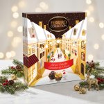 Ferrero Collection - adventní kalendář 259g – Hledejceny.cz