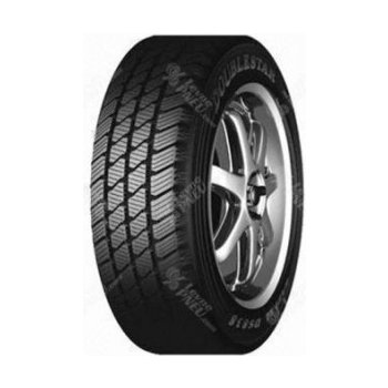 Doublestar DS838 215/75 R16 113R