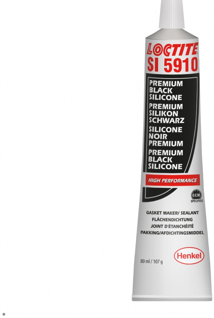 LOCTITE 5910 Plošné těsnění 80g