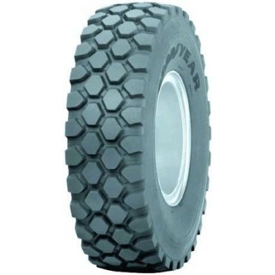 Goodyear Offroad ORD 325/95 R24 162G | Zboží Auto