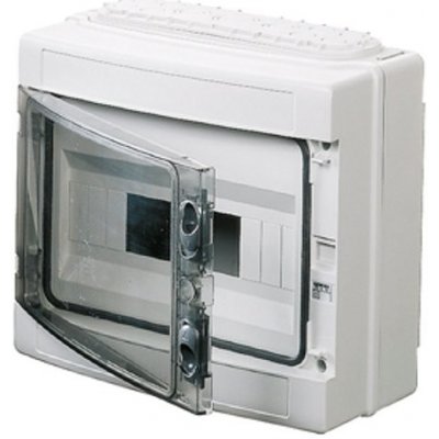Gewiss GW40103BS 12M IP65 – Zboží Mobilmania